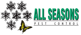 All Seasons Pest Control Logo