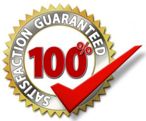 All Seasons Pest Control Satisfaction Guranteed